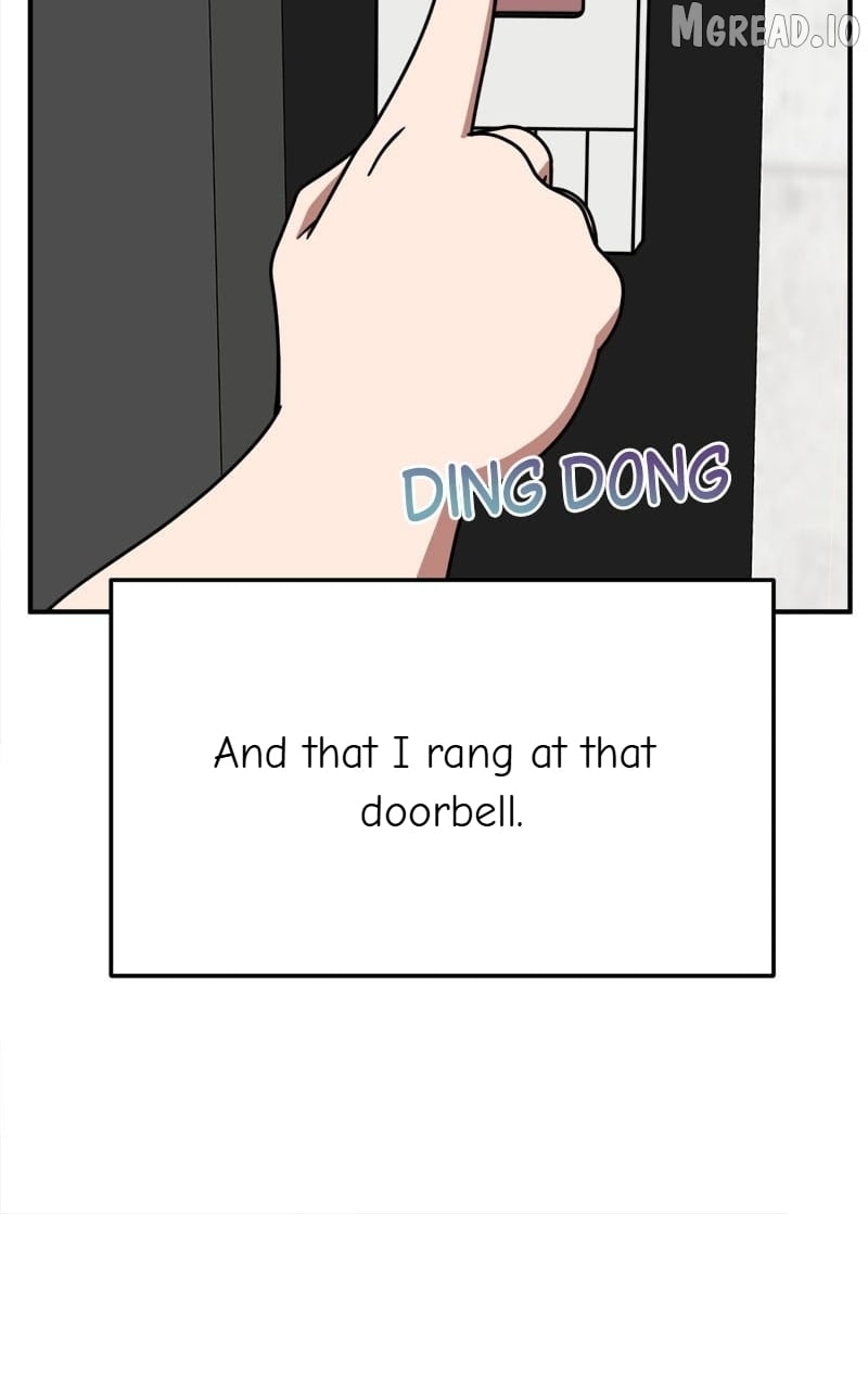 Change Me Chapter 264  - page 35